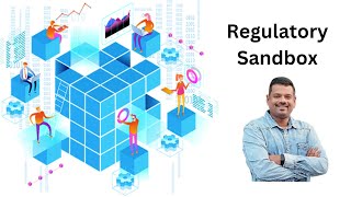 What is RBI regulatory sandbox explained in English sandbox [upl. by Ilhsa]