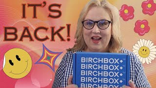 BIRCHBOX FEBRUARY 2024 [upl. by Ij741]