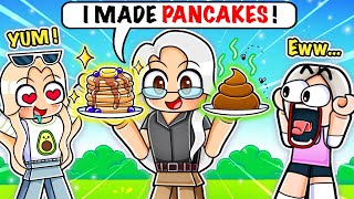 When you are grandma’s FAVORITE GRANDCHILD 😏😍 Avocado Playz Compilation Roblox [upl. by Shiri]