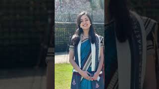 ifs officer Dr apala mishra 🇮🇳 IAS IPS IFS UPSC motivation video 💥 [upl. by Eirrac]