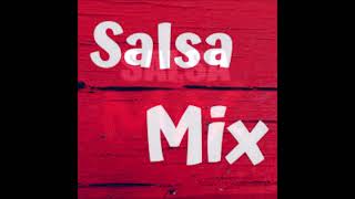 Salsa Mix [upl. by Zetrac]