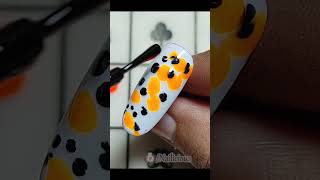 Satisfying Nail Art design nailartdesigns nails youtubeshorts naildesigns nailicious nailart [upl. by Ave]