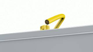 HARTING preLink®  Installationstechnik mit Prozesssicherheit  Benefits [upl. by Kassie]