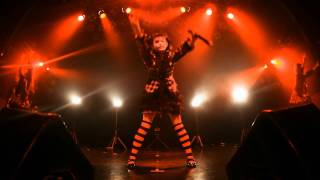 BABYMETAL ～ My First HEAVY METAL in TOKYO 2012 ～ [upl. by Matthew]