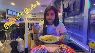 What’s your personal favourite  Pizza or Pasta  Shopping Groceries  Daily Vlog  Vlog 07 [upl. by Accebber474]