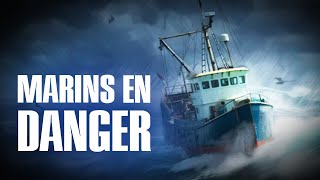 Dangers en haute mer  le quotidien risqué des marins pêcheurs  Documentaire complet  AMP [upl. by Tersina160]