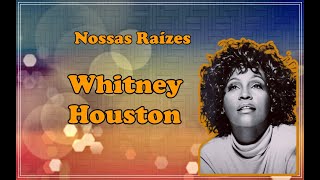 Whiyney Houston [upl. by Machos719]