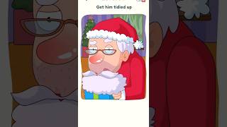 Get him tidied up dop3 dop2 dop5 queengames braingames funnygame youtubeindia shorts [upl. by Dela628]