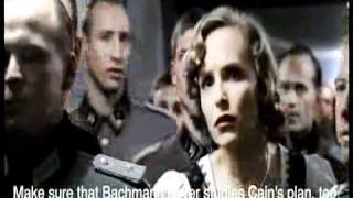 Hitler reacts to CNN GOP debate in Vegas [upl. by Akinas778]