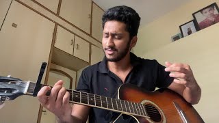 Googly  Bisilu Kudreyondu Full Song Cover [upl. by Ashlie]