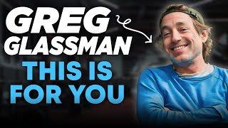 Greg Glassman This Is For You [upl. by Aniehs]