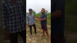 ପୁତୁରା କେ ଭାଈPutura ke bhai🤪🤪 viralvideo comedy Funny video [upl. by Sixel]