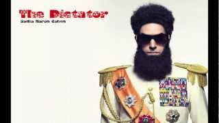 MC Rai quotEverybody Hurtsquot in Arabic  The Dictator soundtrack [upl. by Utimer]