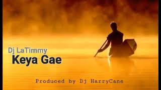 HarryCaneXMaster KGampDJ LaTimmyKeya Gae  Official Banger [upl. by Nnyleak]