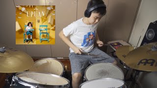 Upuan By Ben amp Ben Drum Cover by Cody Sy [upl. by Nide107]