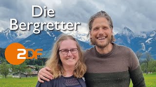 Die Bergretter  Ein Fan auf den Spuren der Serie quotDie Bergretterquot [upl. by Genaro]