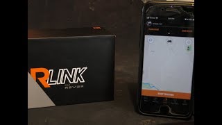 pt 2 How to Register your Rlink GPS motorcycle Tracker [upl. by Eb542]