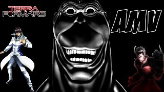 AMV Terra Formars  ONE OK ROCK [upl. by Acinonrev]