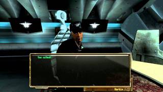 Fallout 3 Mods Mothership Zeta Crew  Part 6 [upl. by Miun]