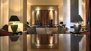 Stedentrip Boedapest  Corinthia Hotel 5 [upl. by Eriuqs]