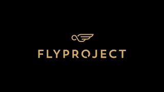 THIS IS FLYPROJECT [upl. by Norma888]