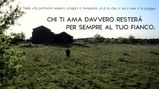 Andrea Lo Sa  Orgoglio OFFICIAL VIDEO [upl. by Giarc]