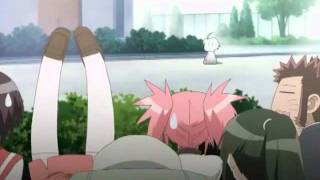 Seto no Hanayome  Ep21 [upl. by Idnak]