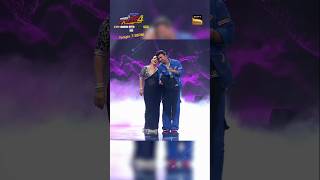 New  Nepo Nexion and vidhya Balan dance performance Indias Best Dancer Season 4 [upl. by Allesig449]