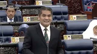 Putrajaya Ajar Kampar Cara Berbahas Dalam Dewan [upl. by Wayolle90]