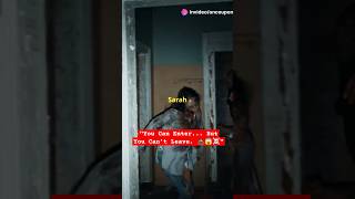 quotWhat’s Inside House 7B  Horror Story Teaserquotshorts horror paranormalactivity [upl. by Lotsirb]