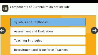 AsSecCurriculum and Inclusive Classroom Module 1 Quiz Answer 1820 [upl. by Chrisman]