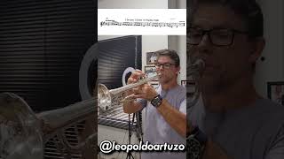 Estude pouco toque bonito vídeo 132 tocaotrompete trumpetmusic trompetetrompeta trompetesolo [upl. by Eiresed58]