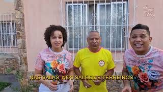 UNIÃO DO PARQUE ACARI 2025  APRENDA O SAMBAENREDO [upl. by Serena]