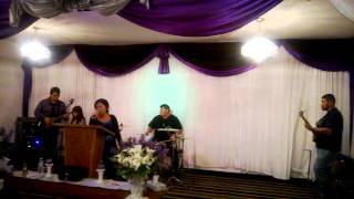 Shayla Padilla Socorro Revival Center in Socorro NM [upl. by Michigan]