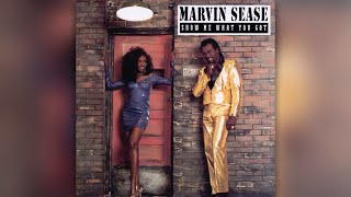 Marvin Sease  Its Too Late [upl. by Averi801]