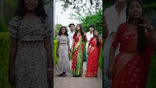 Honey honey akta kotha chilo  dtbangla sabnam youtubeshorts [upl. by Imorej]