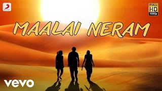 Maragatha maalai neram song wp status hd  Takkar movie  Nivas K Prasanna pradeep  kkbgmz [upl. by Ginger]