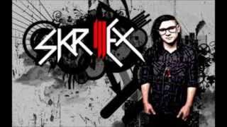 Alborosie Kingston Town Skrillex Remix [upl. by Noryv]