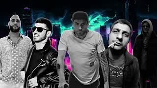 Armenian Rap Cypher 2  Narek Mets Hayq 47 Feka 23 HT Hayko Coldie [upl. by Marek]