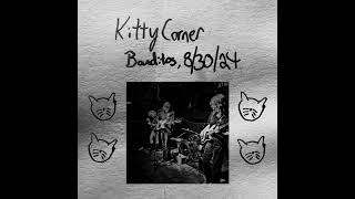 kitty corner banditos 8 30 24 [upl. by Grunenwald]