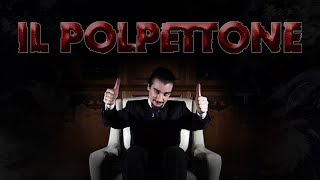 IL POLPETTONE  FILM COMPLETO [upl. by Stephen]