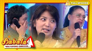 Paano nga ba ang buhay ng isang taong may DEMENTIA  EAT BULAGA  March 27 2024 [upl. by Yelraf]