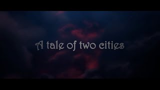 A song of Elturel  Descent into Avernus trailer [upl. by Ellicul]