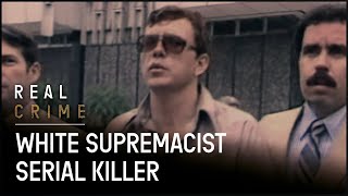 The KKK Hitman  True Crime Documentary  Real Crime [upl. by Clayson]