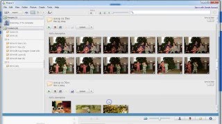 Guide to using Picasa to manage and organize photos [upl. by Boorer]