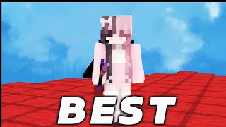 Ranked Bedwars Montage [upl. by Seessel]