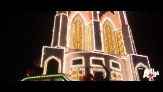 Navidad en Aruba 2014 [upl. by Atilek606]