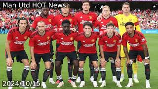 Man Utd ‘consider resigning star’ for three times his transfer fee after Ineos slipup [upl. by Grega]