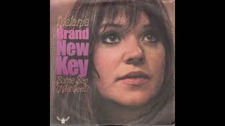 Brand New Key  Melanie 1971 [upl. by Wat]