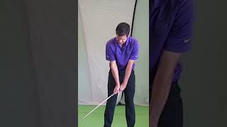 Does bowing the left wrist really close the club face golf golfingtips golfswing [upl. by Alyad]